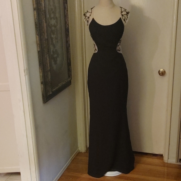 izidresses evening dresses